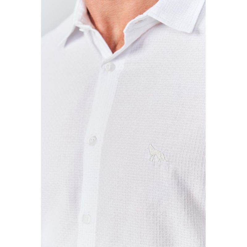 Camisa-Celebration-Texture-Masculina-Acostamento