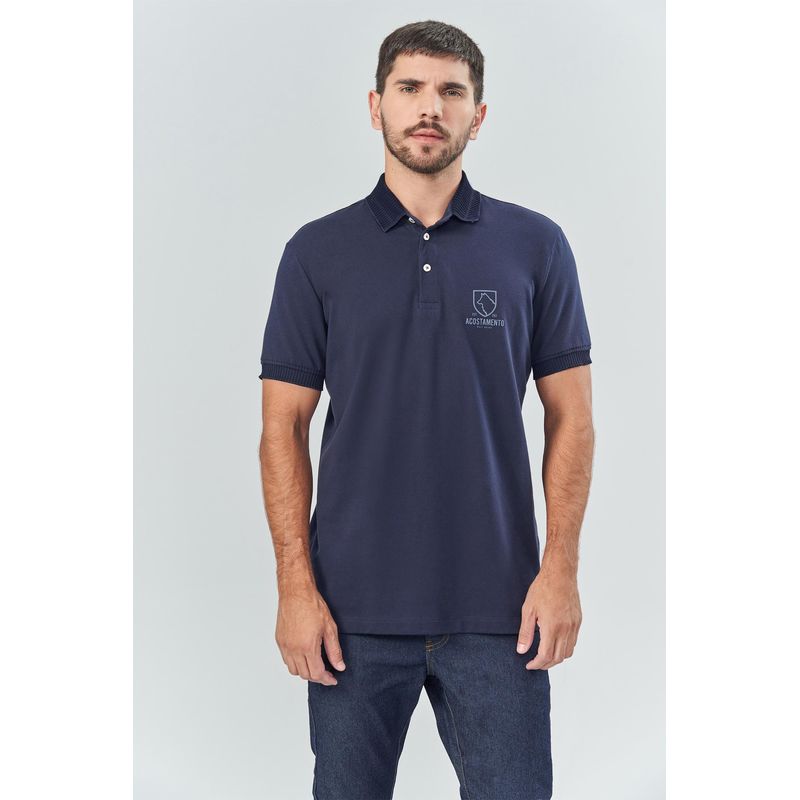 Polo-Gola-Texture-Masculina-Acostamento