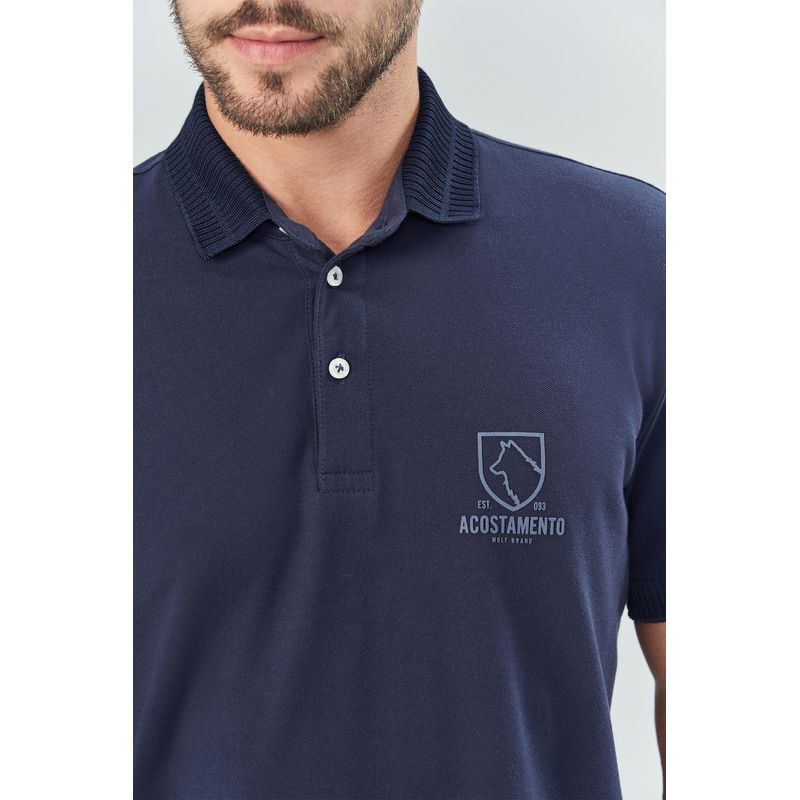 Polo-Gola-Texture-Masculina-Acostamento
