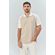 Polo-Duo-Com-Ziper-Masculina-Acostamento Polo-Duo-Com-Ziper-Masculina-Acostamento