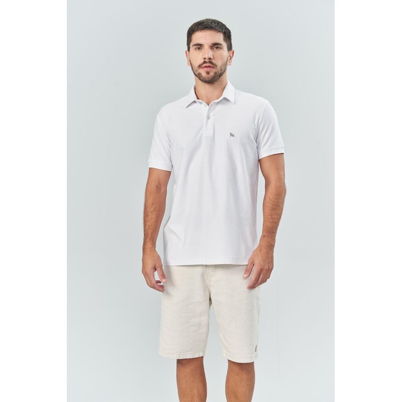 Polo-Casual-Drive-Masculina-Acostamento