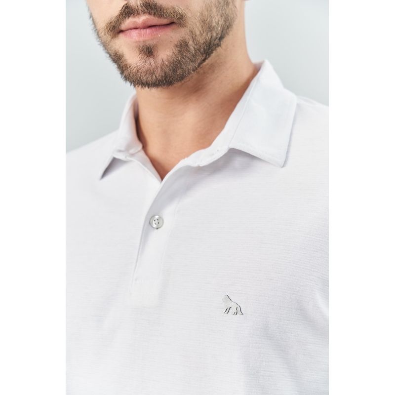 Polo-Casual-Drive-Masculina-Acostamento