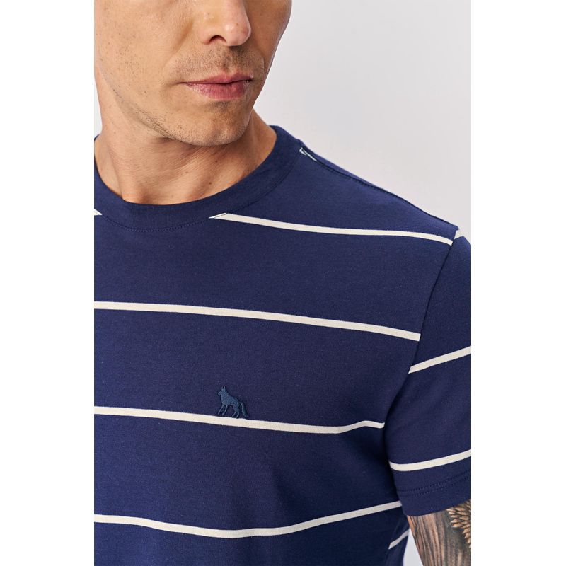 Camiseta-Listrada-Essential-Masculina-Acostamento
