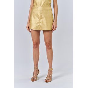 Short-Celebration-PU-Metalizado-Feminino-Acostamento