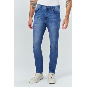 Calca-Jeans-Skinny-Masculina-Acostamento Calca-Jeans-Skinny-Masculina-Acostamento