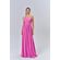 Vestido-Longo-Fenda-Lateral-Feminino-Acostamento Vestido-Longo-Fenda-Lateral-Feminino-Acostamento