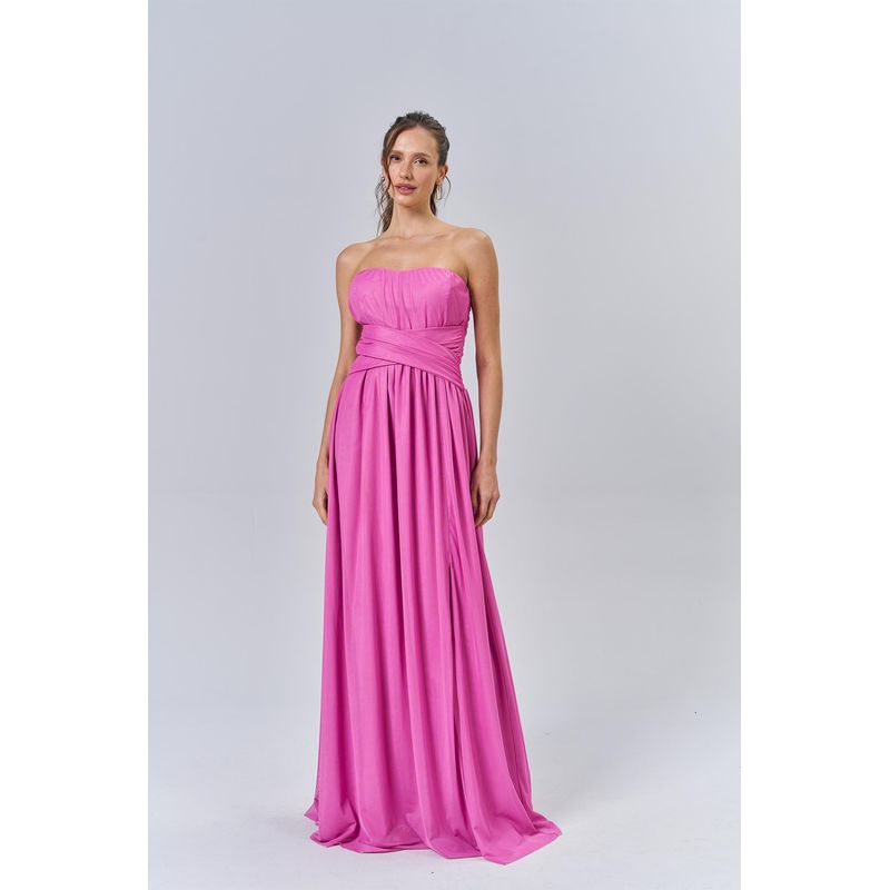 Vestido-Longo-Fenda-Lateral-Feminino-Acostamento