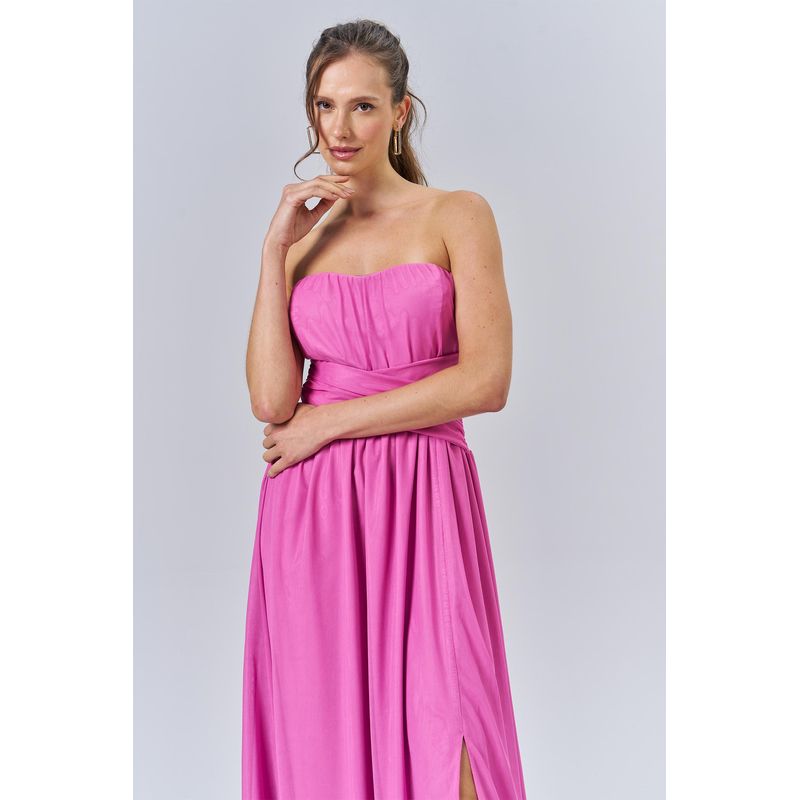 Vestido-Longo-Fenda-Lateral-Feminino-Acostamento