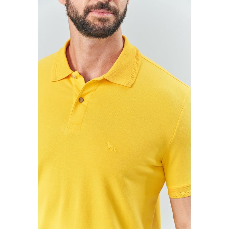 Polo-Casual-Bordada-Masculina-Acostamento