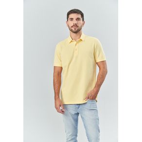 Polo-Basica-Letters-Masculina-Acostamento Polo-Basica-Letters-Masculina-Acostamento