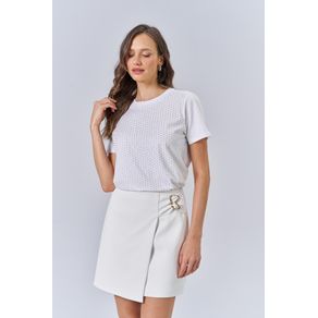 T-Shirt-Celebration-Cristal-Feminina-Acostamento T-Shirt-Celebration-Cristal-Feminina-Acostamento
