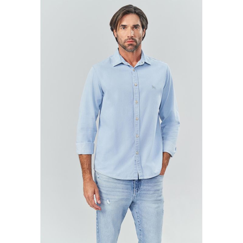 Camisa-Jeans-Basic-Clara-Masculina-Acostamento
