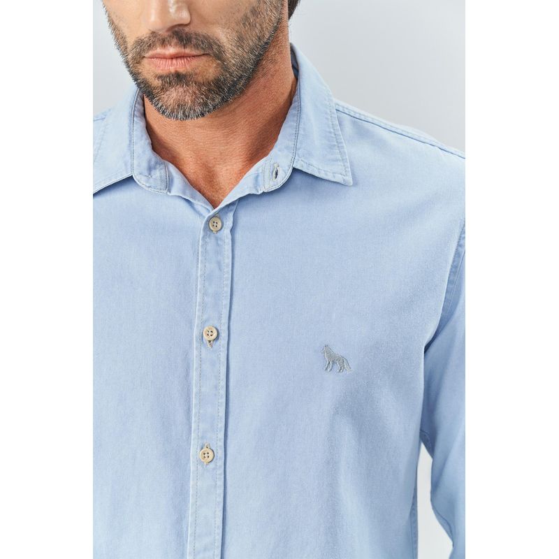 Camisa-Jeans-Basic-Clara-Masculina-Acostamento