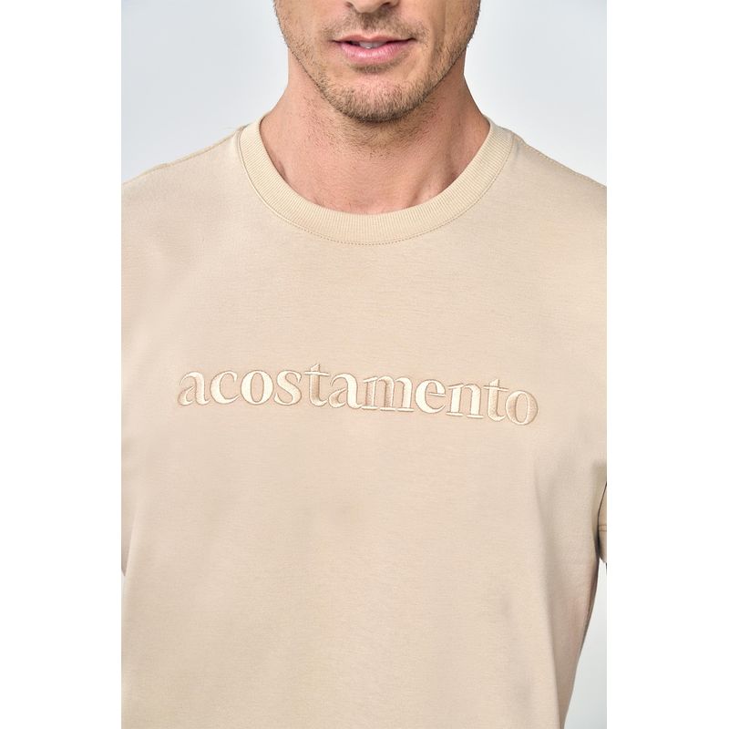 Camiseta-Bordado-Max-Masculina-Acostamento