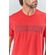 Camiseta-Contorno-Masculina-Acostamento Camiseta-Contorno-Masculina-Acostamento