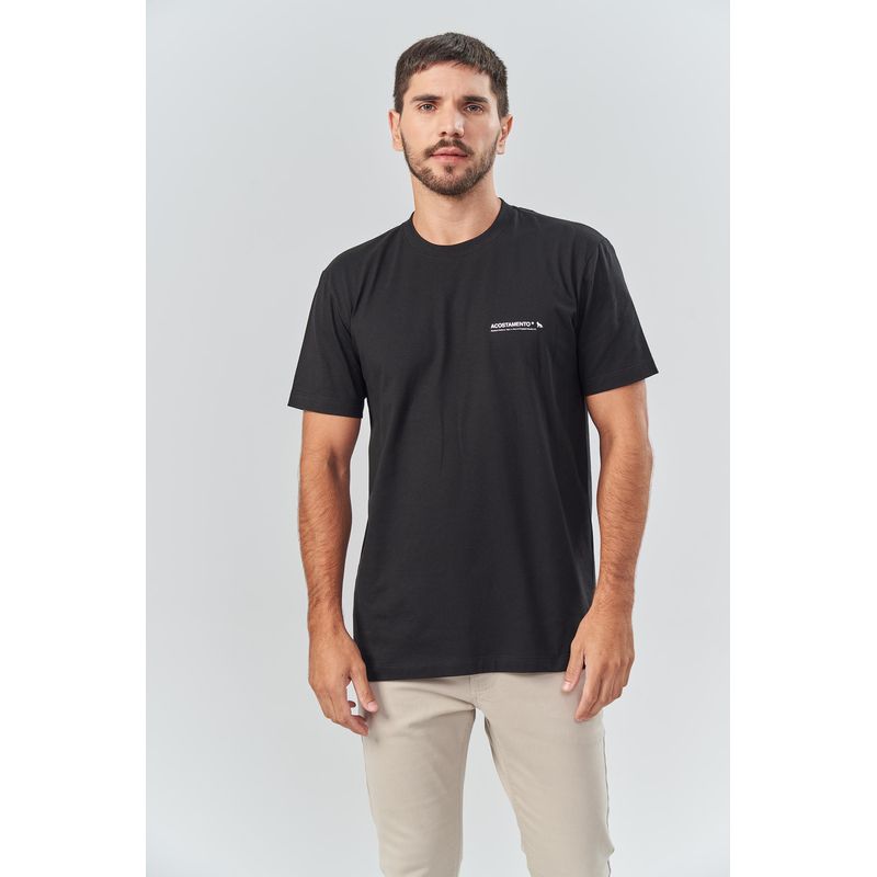 Camiseta-Casual-Masculina-Acostamento