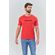 Camiseta-Bordado-Over-Masculina-Acostamento Camiseta-Bordado-Over-Masculina-Acostamento