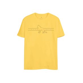 Camiseta-Soft-Lobo-Masculina-Acostamento Camiseta-Soft-Lobo-Masculina-Acostamento