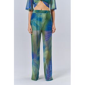 Calca-Resort-Mescla-Feminina-Acostamento Calca-Resort-Mescla-Feminina-Acostamento