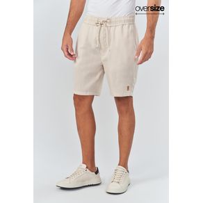 -Bermuda-Com-Cordao-Masculina-Oversize-Acostamento -Bermuda-Com-Cordao-Masculina-Oversize-Acostamento