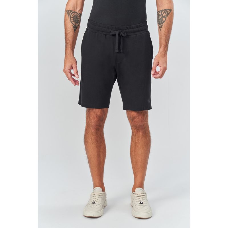 Bermuda-Malhao-Casual-Masculina-Acostamento