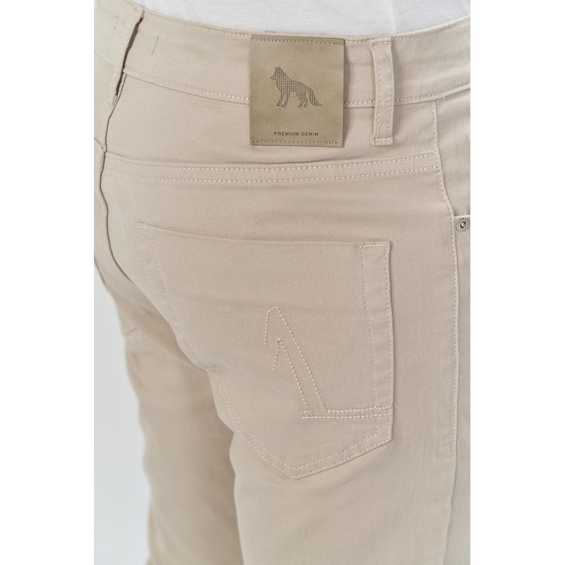 Calca-Sarja-Nature-Skinny-Masculina-Acostamento