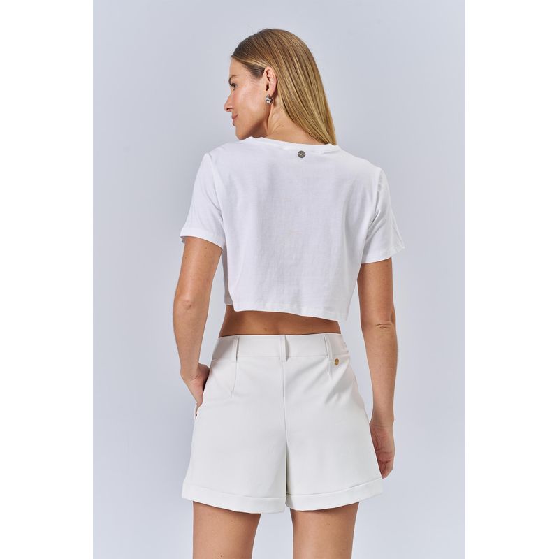 T-Shirt-Make-A-Wish-Feminina-Acostamento