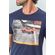Camiseta-Car-Masculina-Acostamento Camiseta-Car-Masculina-Acostamento