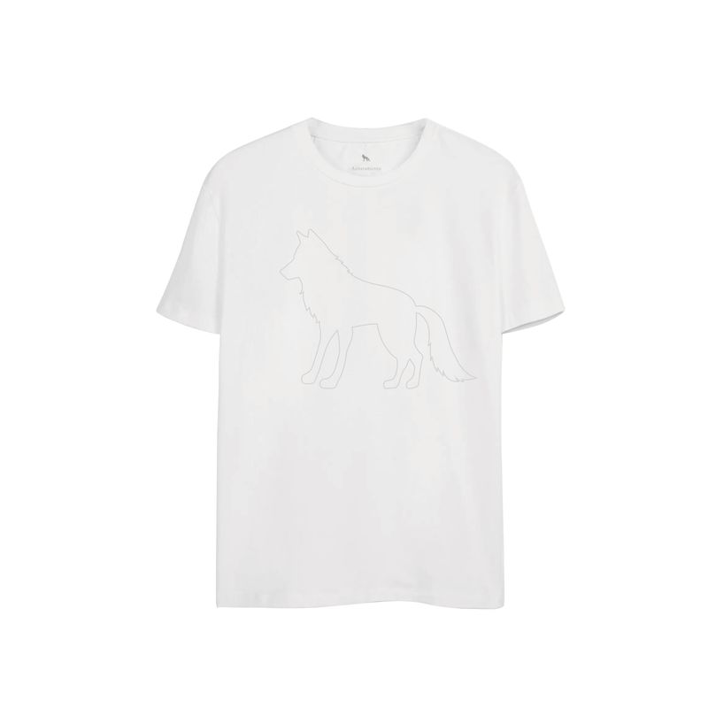 Camiseta-Lobo-Line-Masculina-Acostamento