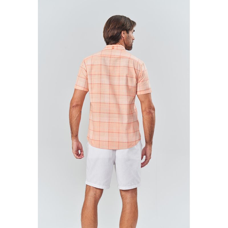 Camisa-Xadrez-Casual-Masculina-Acostamento