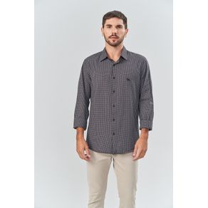 Camisa-Mix-Xadrez-Masculina-Acostamento Camisa-Mix-Xadrez-Masculina-Acostamento