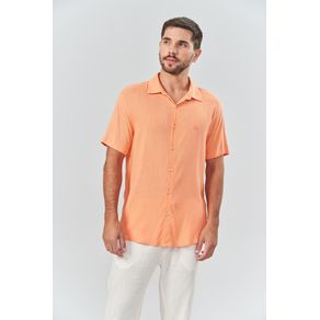 Camisa-Viscose-Masculina-Acostamento Camisa-Viscose-Masculina-Acostamento