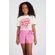 Conjunto-T-Shirt-e-Short-Happiness-Menina-Acostamento-Kids