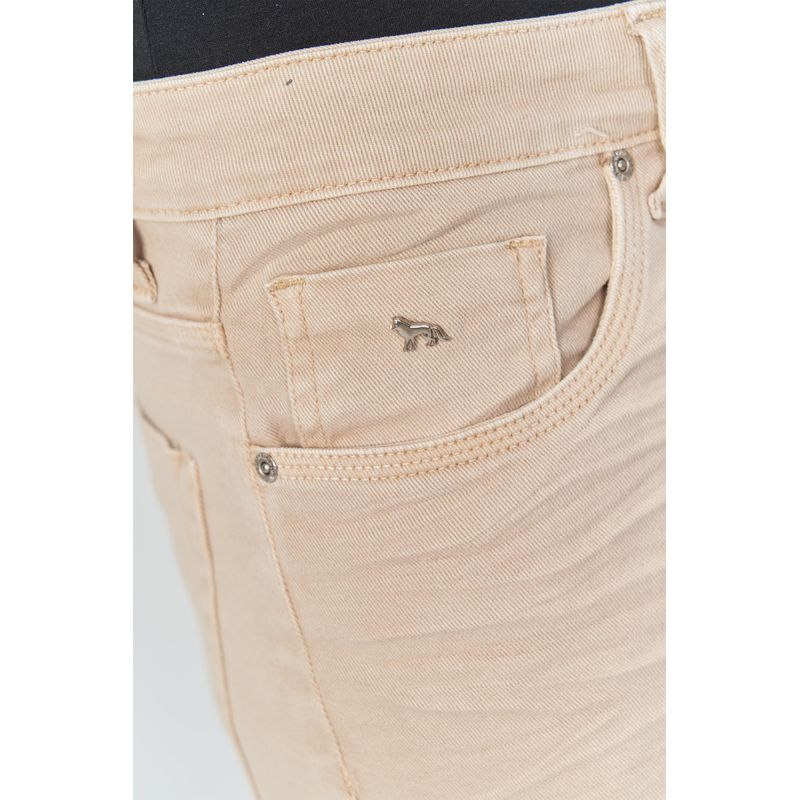 Calca-Sarja-Rock-Masculina-Acostamento