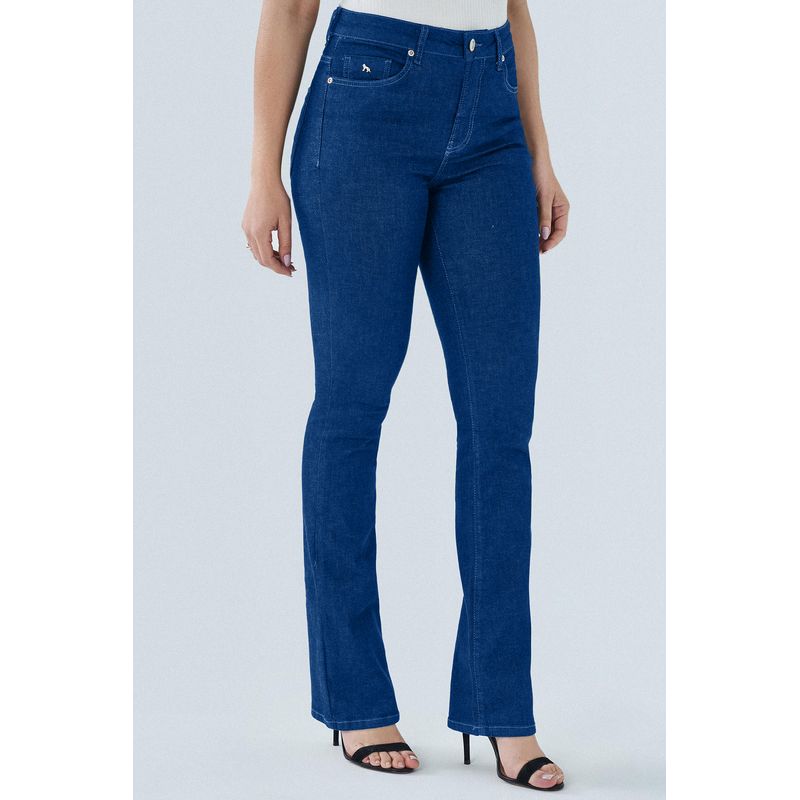 Calca-Jeans-Boot-Cut-On-Feminina-Acostamento