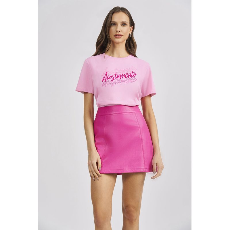 T-Shirt-Lettering-Color-Feminina-Acostamento