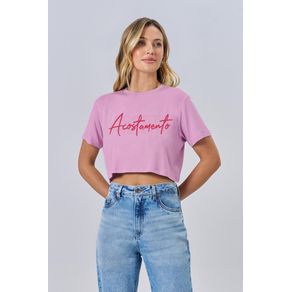 T-Shirt-Cropped-New-Lettering-Feminina-Acostamento