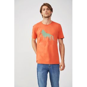 Camiseta-Lobo-Emaranhado-Masculina-Acostamento