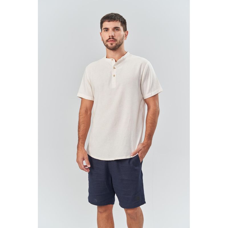 Bata-Casual-Com-Linho-Masculina-Acostamento