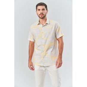 Camisa-Celebration-Folhagem-Masculina-Acostamento Camisa-Celebration-Folhagem-Masculina-Acostamento