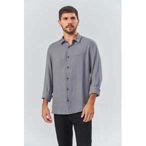 Camisa-Heavy-Twill-Masculina-Acostamento Camisa-Heavy-Twill-Masculina-Acostamento