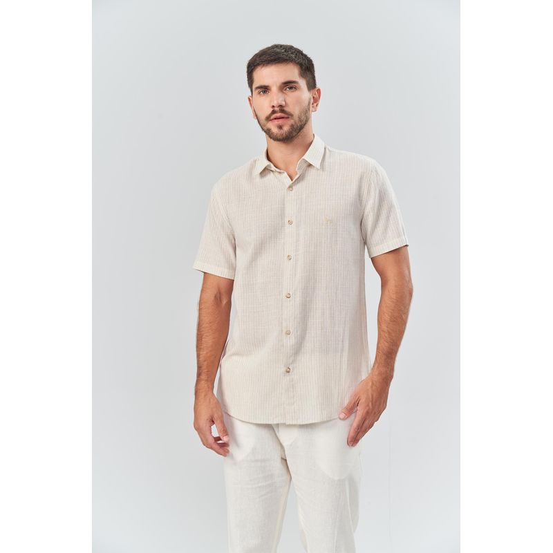 Camisa-Listrada-Casual-Masculina-Acostamento