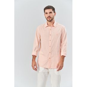 Camisa-Flame-Casual-Masculina-Acostamento Camisa-Flame-Casual-Masculina-Acostamento
