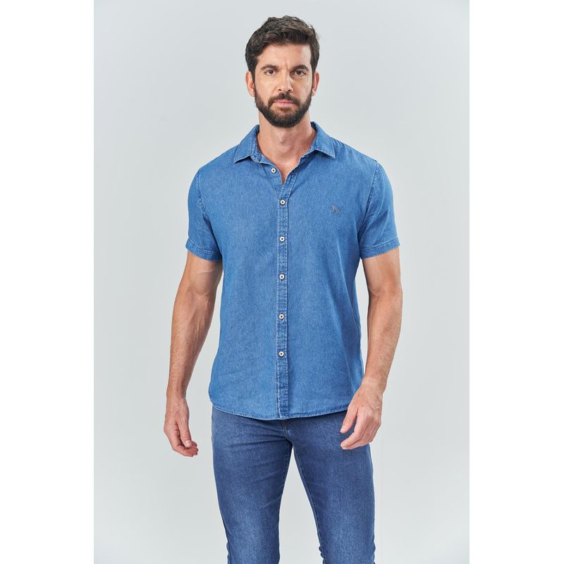 Camisa-Jeans-Basic-Masculina-Acostamento