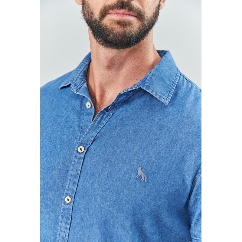 Camisa-Jeans-Basic-Masculina-Acostamento