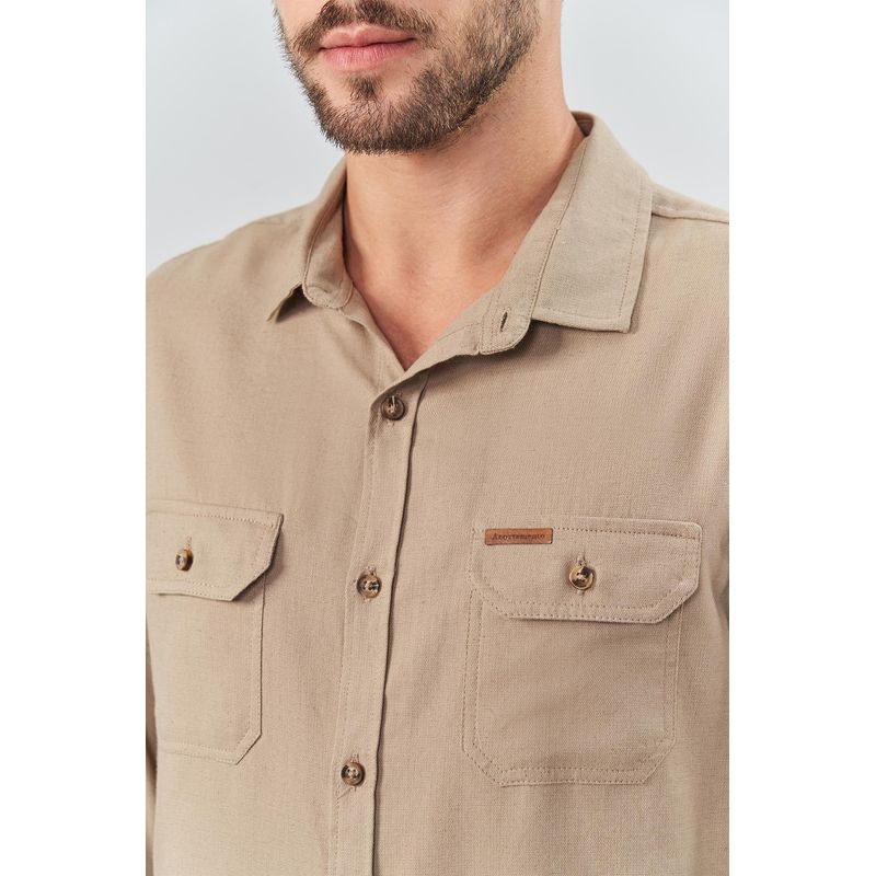 Camisa-First-Pocket-Masculina-Acostamento