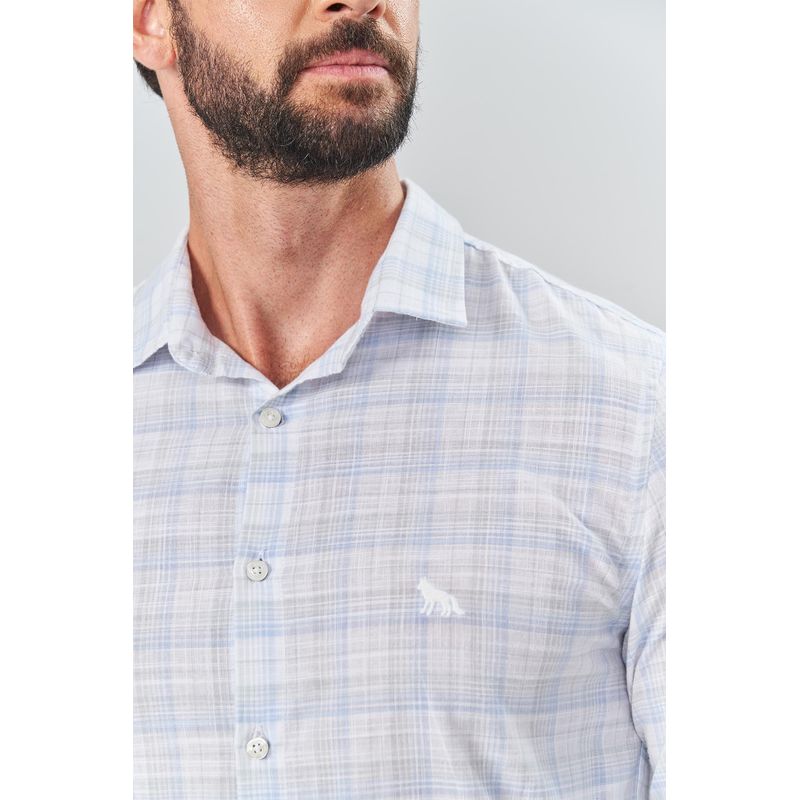 Camisa-Grade-Casual-Masculina-Acostamento