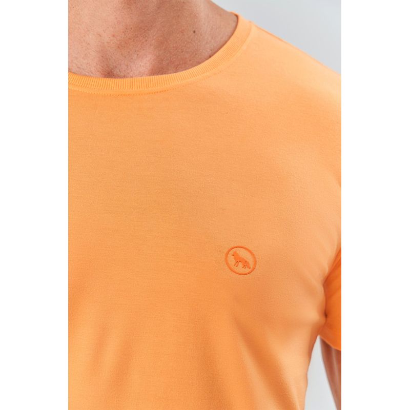 Camiseta-Circle-Casual-Masculina-Acostamento