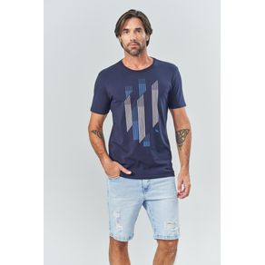 Camiseta-Segmented-Masculina-Acostamento Camiseta-Segmented-Masculina-Acostamento