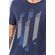 Camiseta-Segmented-Masculina-Acostamento Camiseta-Segmented-Masculina-Acostamento
